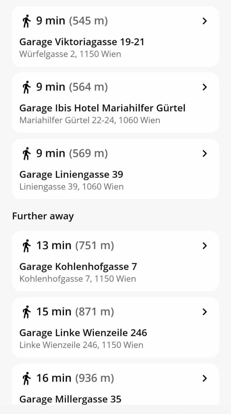 Central Mariahilfer Apartment 4 Min To The City Shopping Center And Schoenbrunn Palace Вена Экстерьер фото